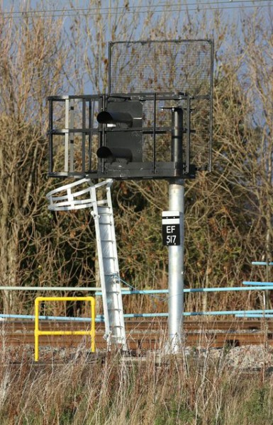 East Linton Station Construction - 2022-11-20
